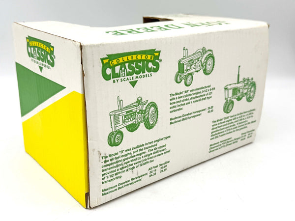 1/16 John Deere 2520 Narrow Front Tractor 1994 Farm Progress Show