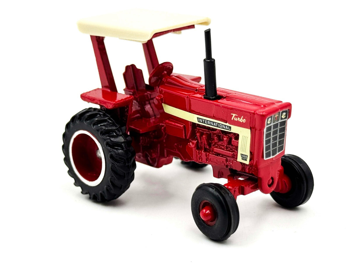 1/64 International 1466 Turbo w/ ROPS