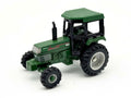 1/64 White American 80 w/ Cab Green