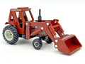 1/64 Hesston 100-90 Tractor With Loader