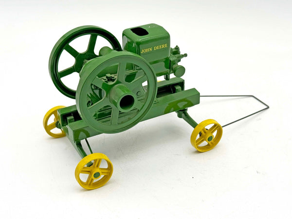 1/6 John Deere Model E Gas Engine