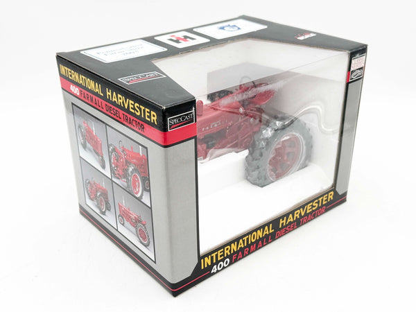 1/16 International Harvester 400 Farmall Diesel PA Farm Show