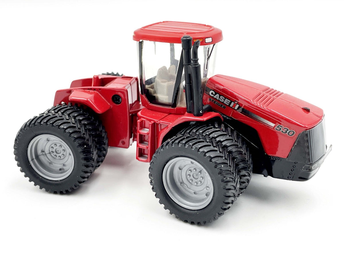 1/64 Case Ih Steiger 530 4Wd Tractor With Duals