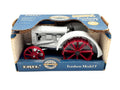 1/16 Fordson Model F Tractor With Steel Wheels