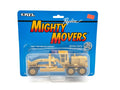 1/64 Caterpillar 12G Road Grader