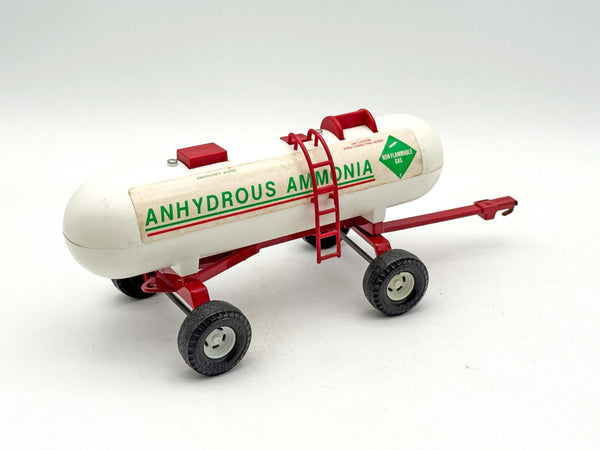 1/16 International Anhydrous Ammonia Tank