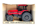 1/16 Case International 7130 Tractor With Front Wheel Assist