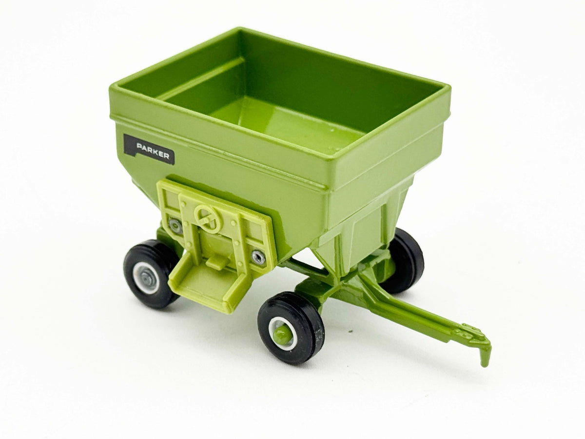 1/64 Parker Gravity Wagon