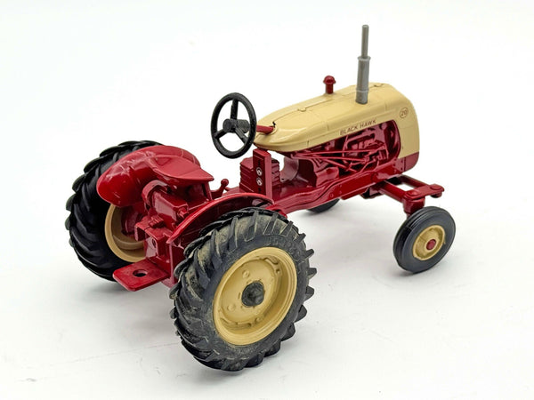 1/16 Cockshutt 20