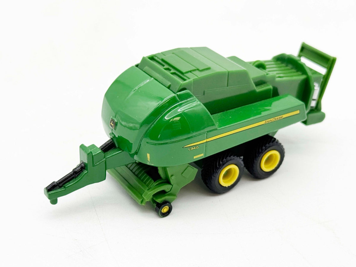 1/64 John Deere L340 Large Square Baler