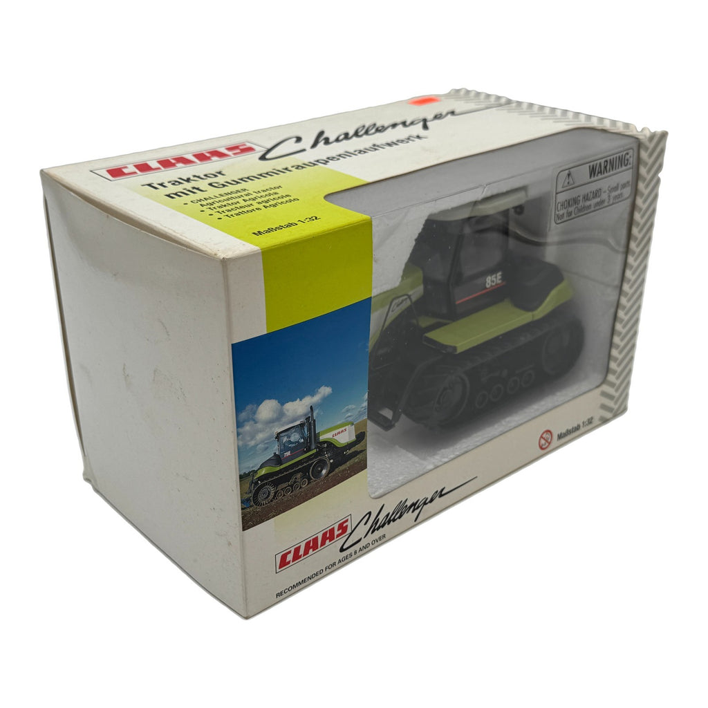 1/32 Claas Challenger 85E Track Tractor