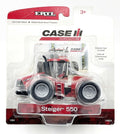 1/64 Case IH Steiger 550 4WD Tractor W/ Collector Card