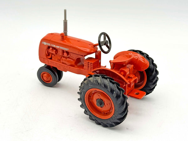 1/16 CO-OP E-2 Tractor With Narrow Front