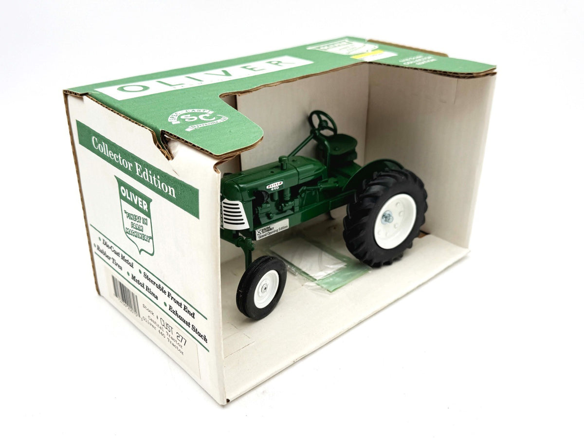 1/16 Oliver 440 Tractor