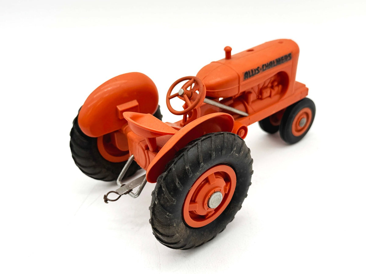 1/16 Allis chalmers WD Tractor in Original Box Product Miniature