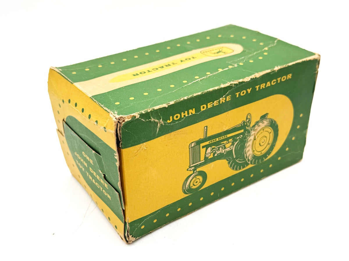 1/16 John Deere 620 w/ 3 PT w/ Original Box - Eska
