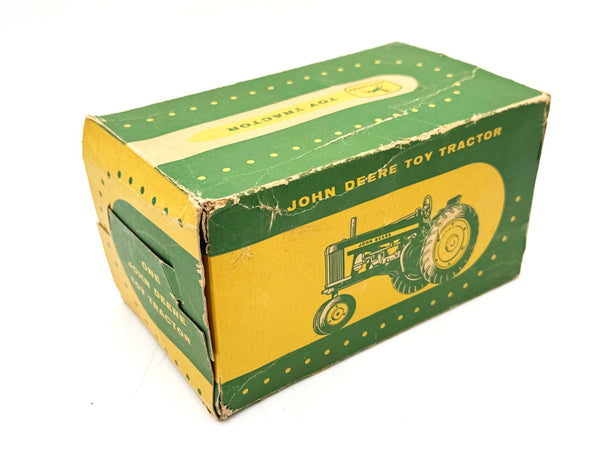 1/16 John Deere 620 w/ 3 PT w/ Original Box - Eska