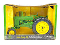 1/16 John Deere AW Tractor With Umbrella & Fenders