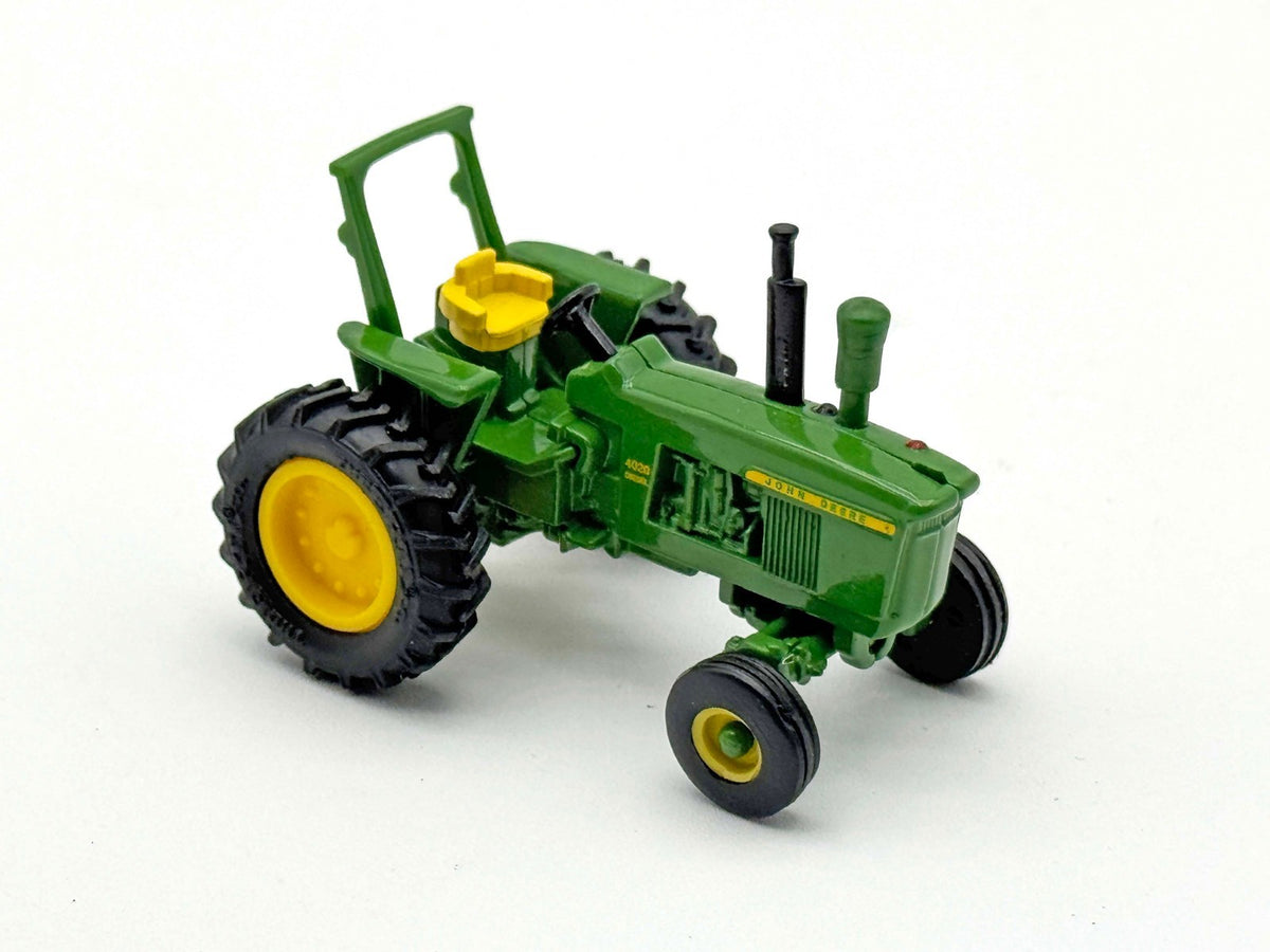 1/64 John Deere 4020 w/ ROPS