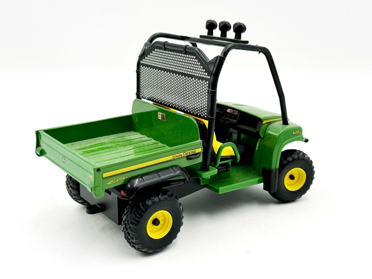 1/16 John Deere Gator XUV 4×4 620i Utility Vehicle