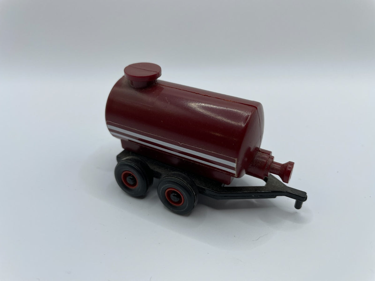1/64 Maroon Slurry Spreader