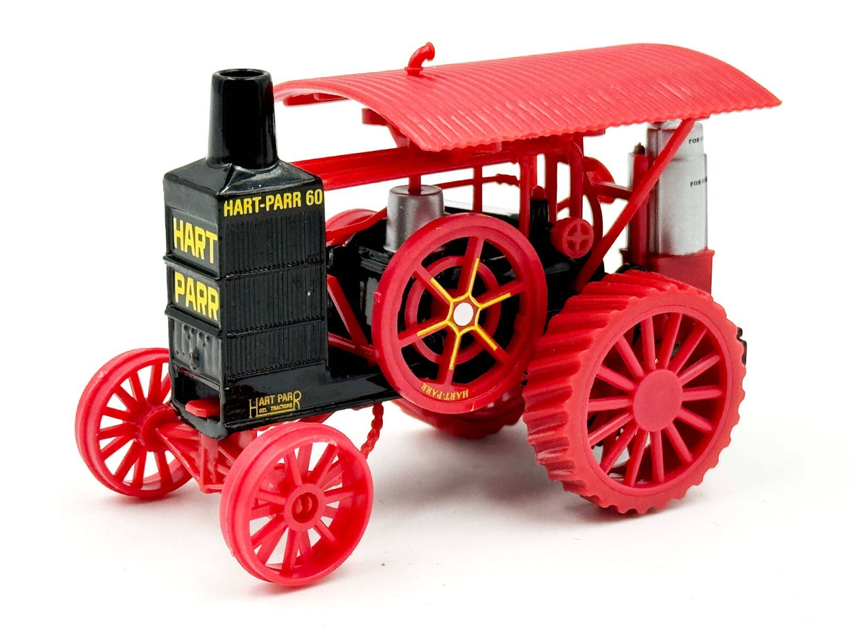 1/64 Hart Parr 30-60 Gas Prairie Tractor