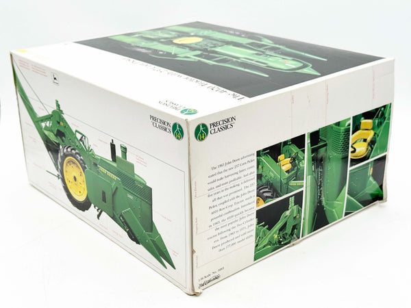 1/16 John Deere 4020 Tractor & 237 Corn Picker, Precision #14