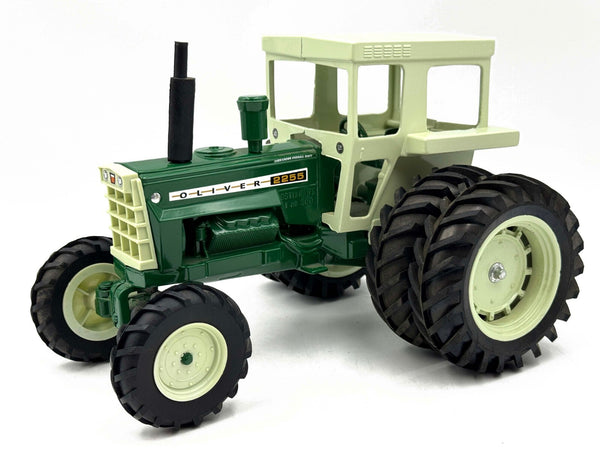 1/16 Oliver 2255 w/ Cab and FWA 2011 PA Farm Show
