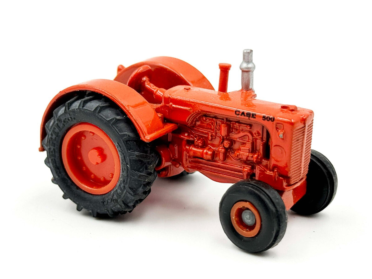 1/64 Case 500 Tractor