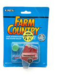 1/64 Case International 8465 Round Baler