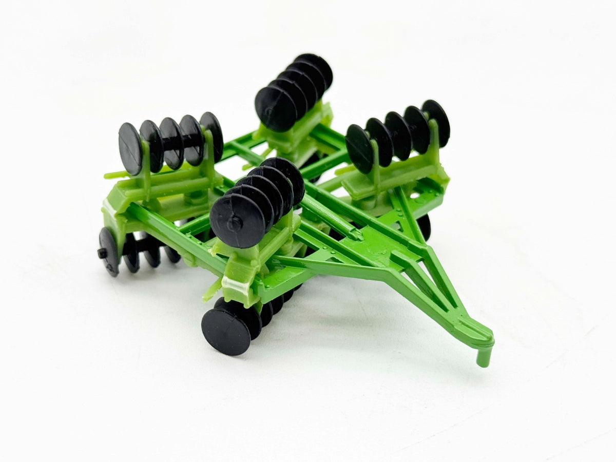 1/64 Deutz Allis Wing Disk