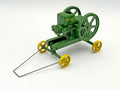 1/6 John Deere Model E Gas Engine