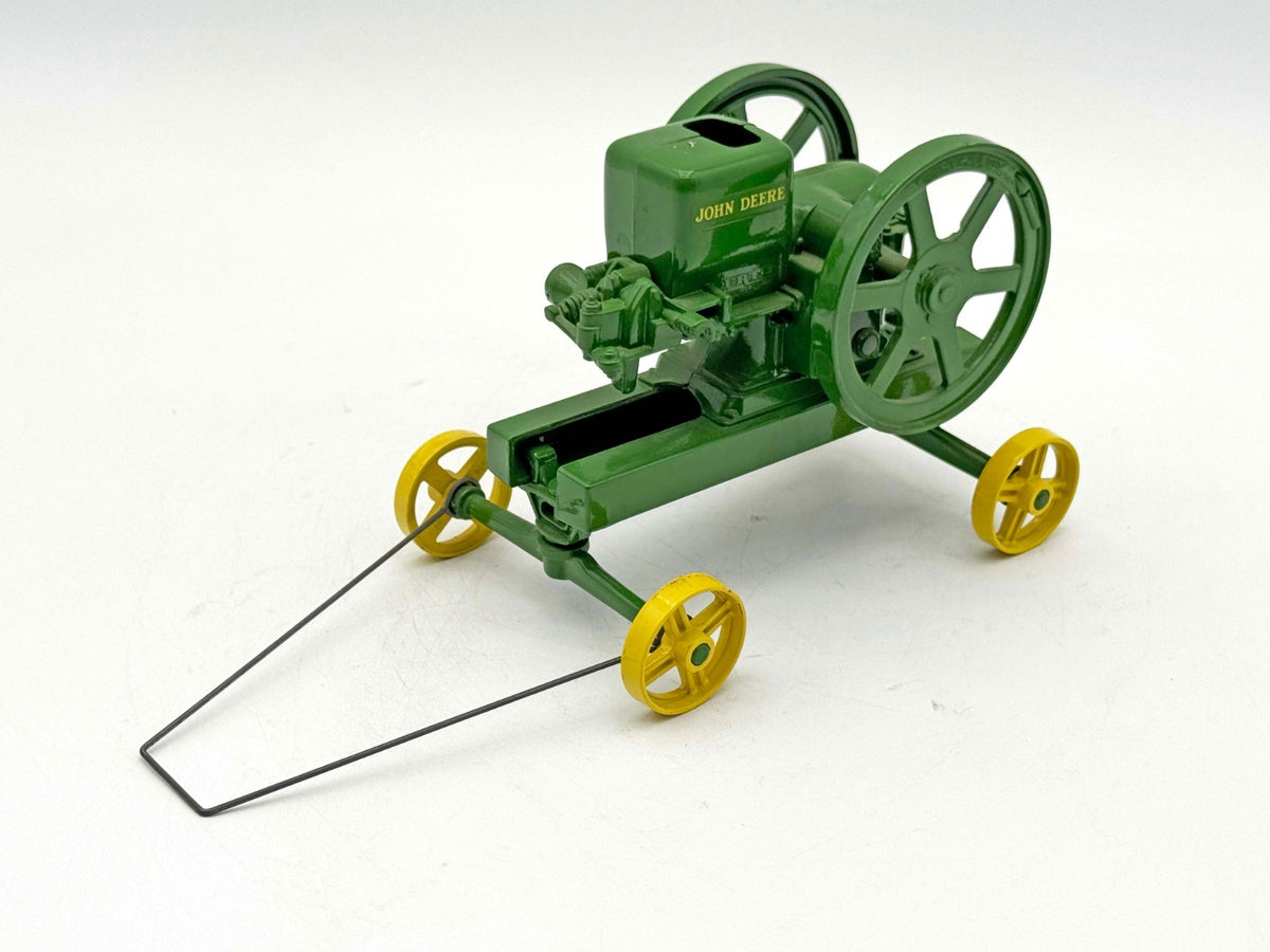 1/6 John Deere Model E Gas Engine
