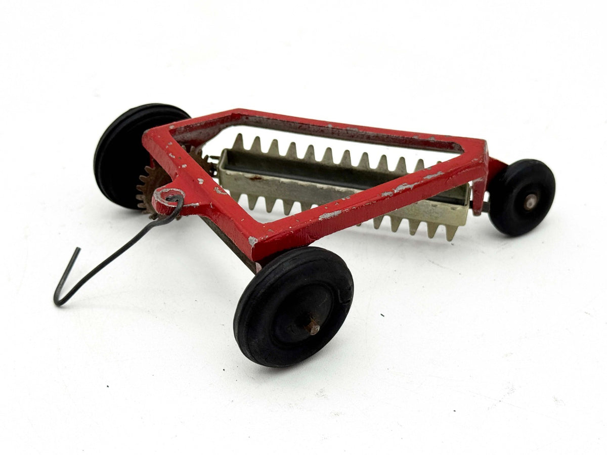 Oliver Hay Rake Toy