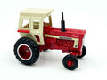 1/64 International White Stripe 1466 Turbo w/ Ice Cream Cab