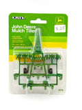 1/64 John Deere Mulch Tiller