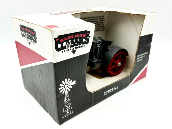 1/16 International 8-16 Kerosene Tractor