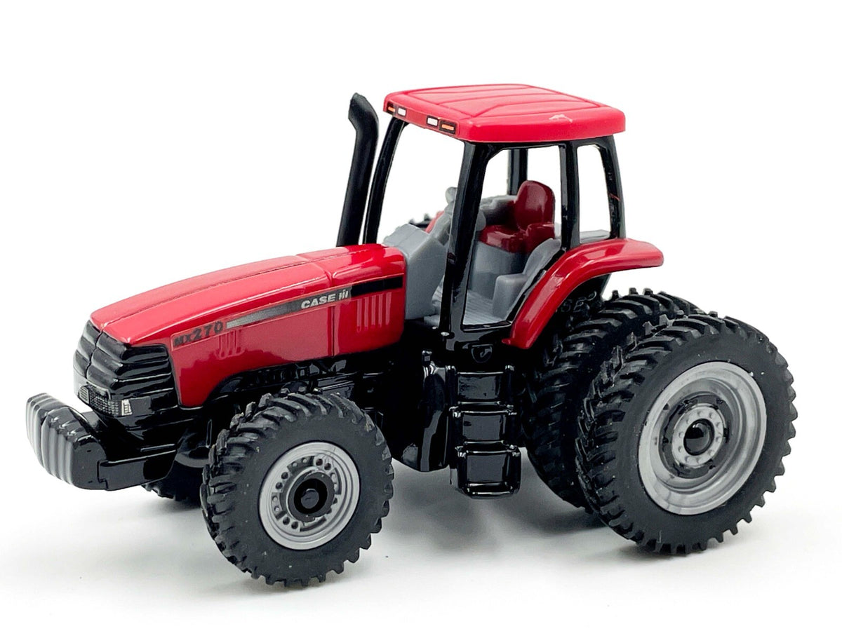 1/64 Case IH MX270 w/ FWA and Duals