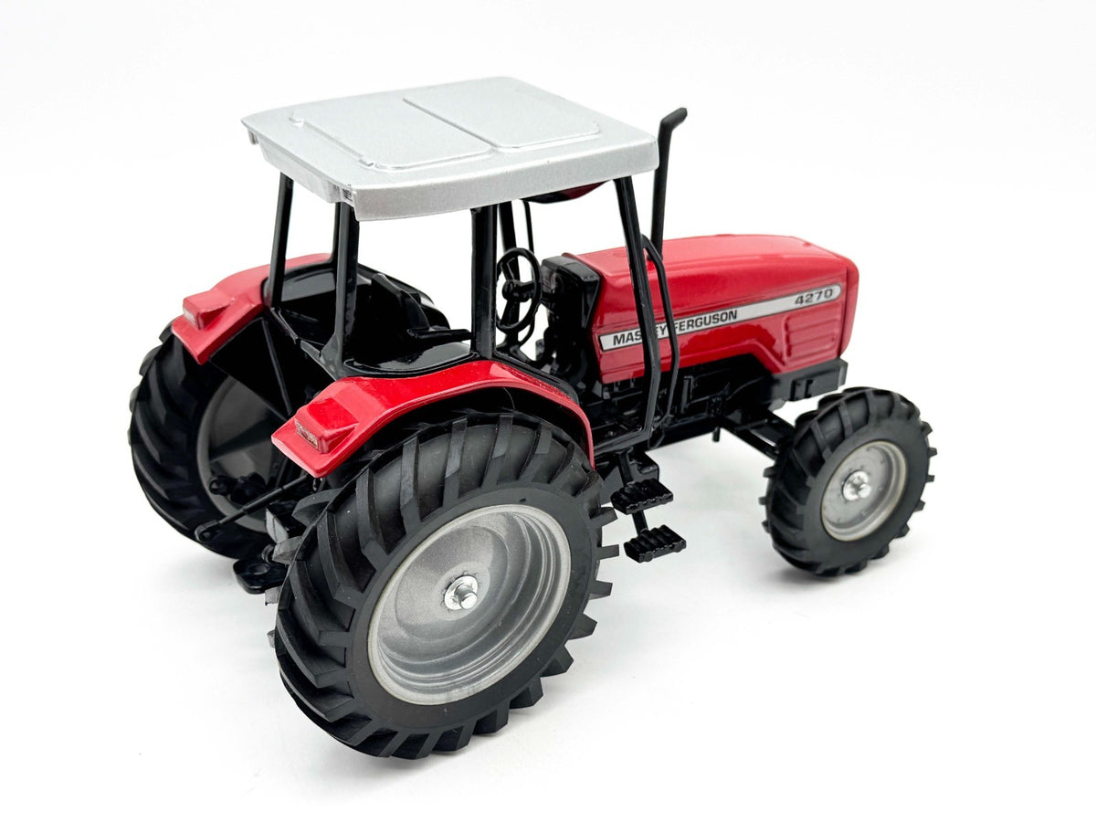 1/16 Massey Ferguson 4270 Tractor With Front Wheel Assist