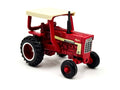 1/64 International 1066 Hydro w/ 4 Post ROPS