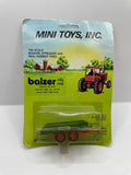 1/64 Balzer Manure Spreader