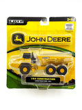 1/64 John Deere Construction Articulating Dump Truck Modern Graphics