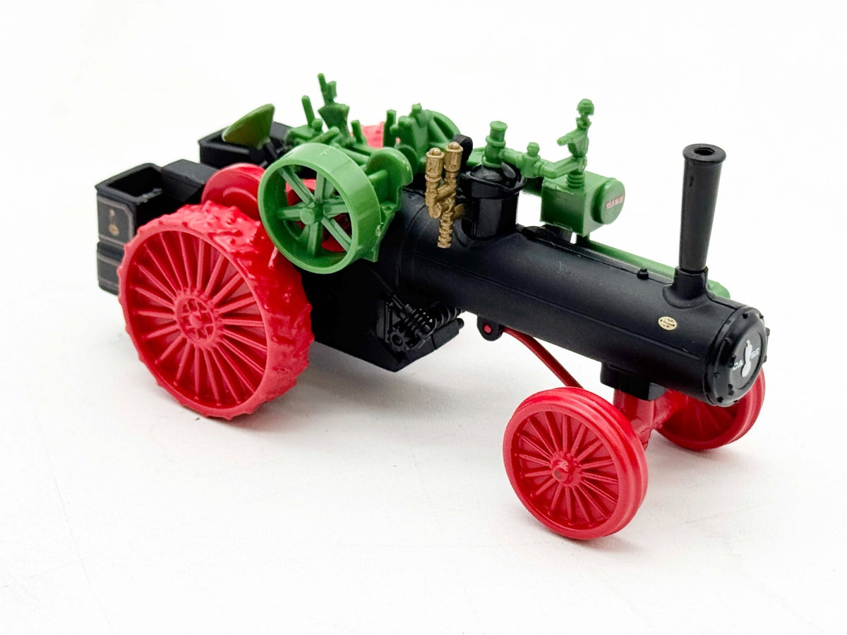 1/64 Case 65 Horse Power Steam Engine