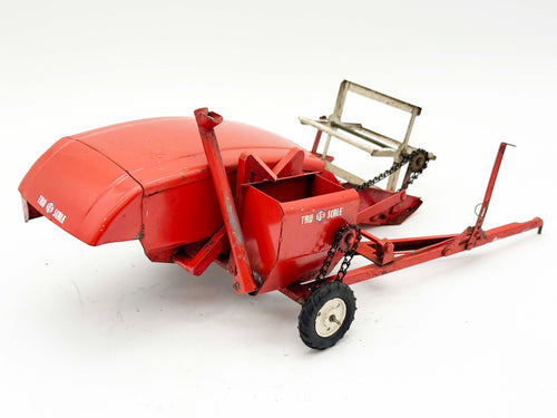 1/16 Tru Scale Combine