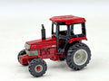 1/64 White American 60 Tractor Red FWA