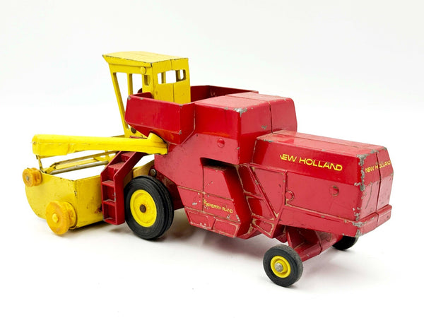 1/32 New Holland Combine Ertl