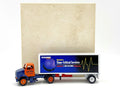 1/64 Winross Truck Semi Roadway Express Emergency Time Critical Services A012