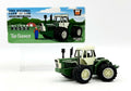 1/64 Oliver 2655 4WD Tractor W/ Duals, Toy Farmer 2005 Show Edition