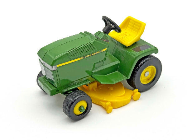 1/16 John Deere 400 Series Lawn Mower Garden Tractor