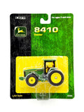 1/64 John Deere 8410 Tractor With Front Wheel Assist & Duals